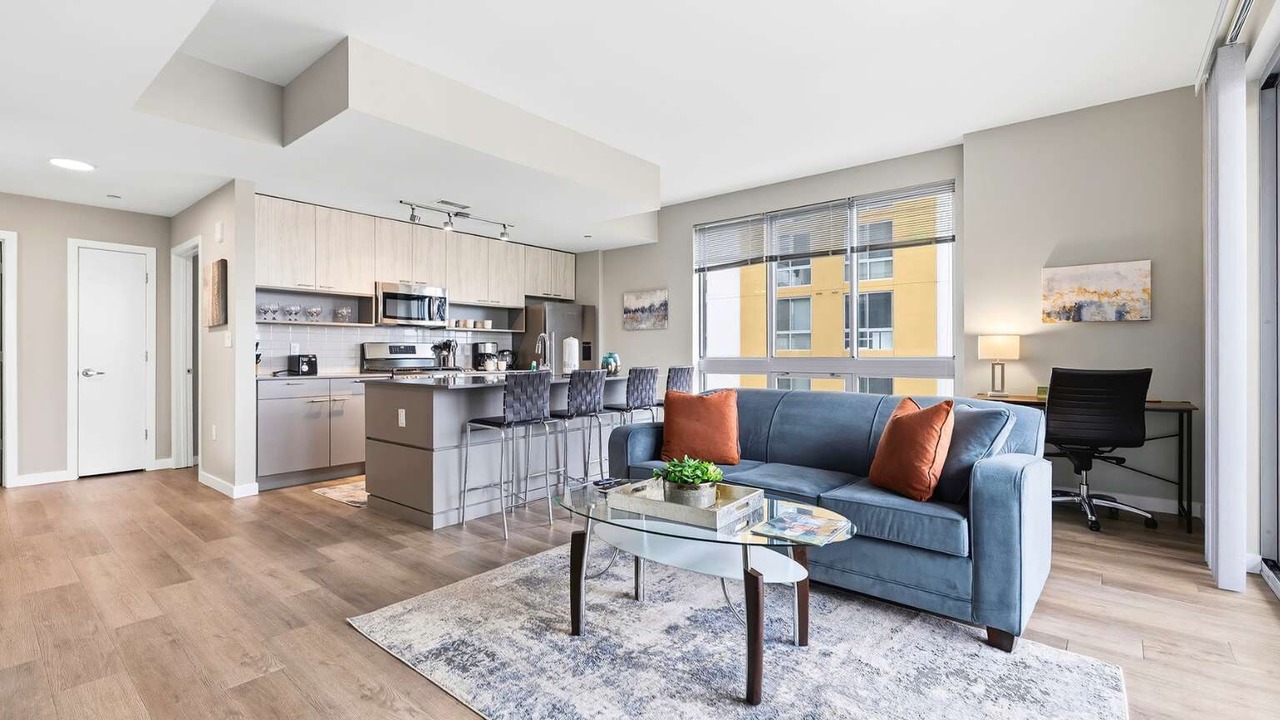 Photo of Livingroom in Stamford