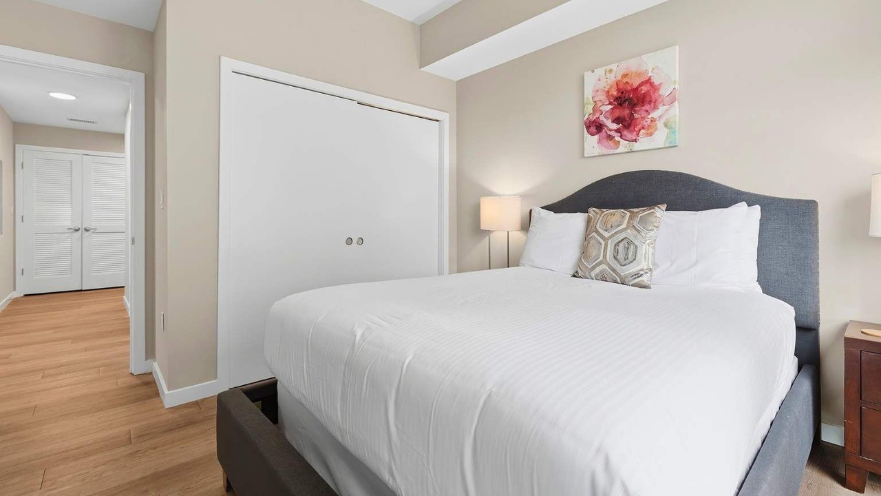 Photo of Bedroom in Stamford