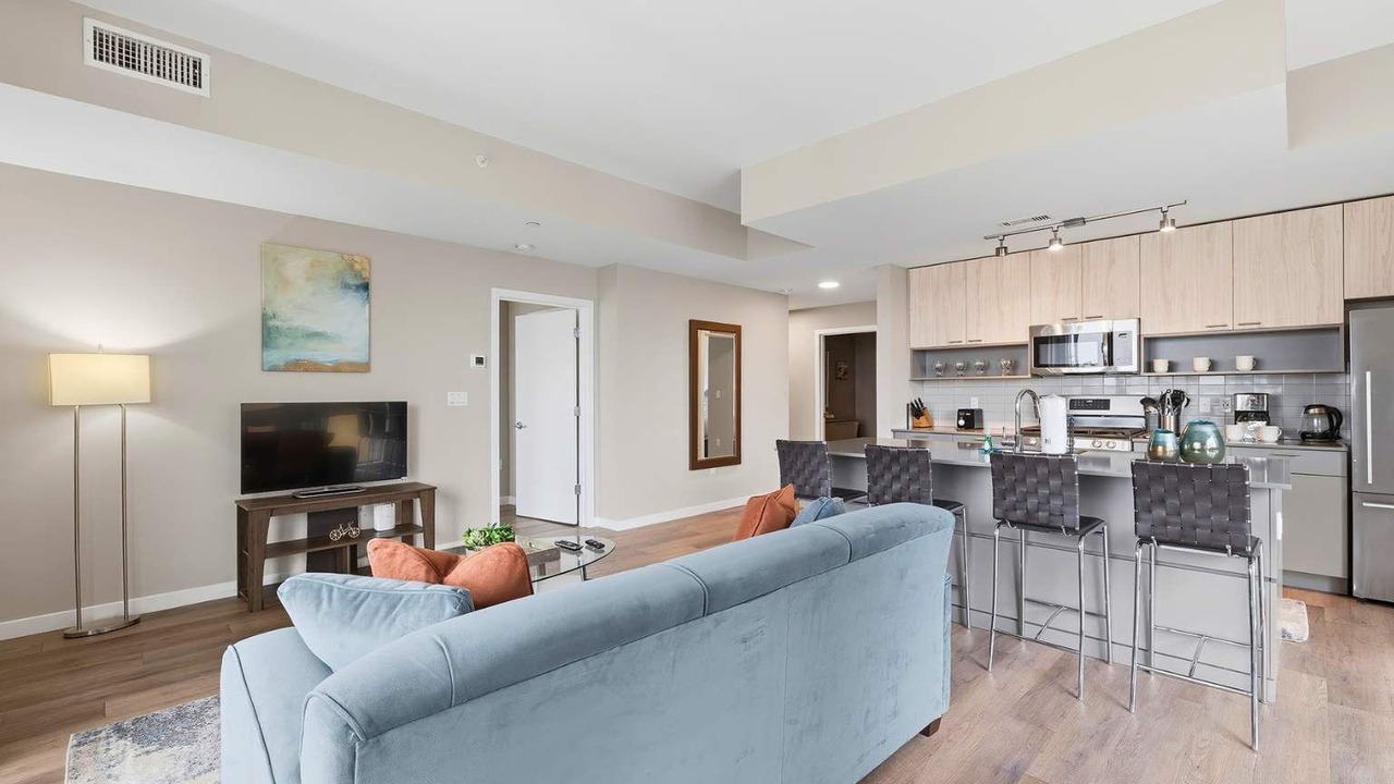 Photo of Livingroom in Stamford