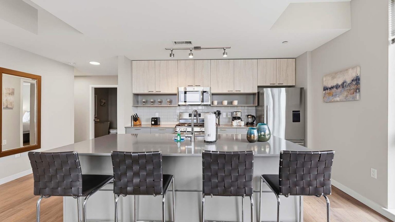 Photo of Kitchen in Stamford