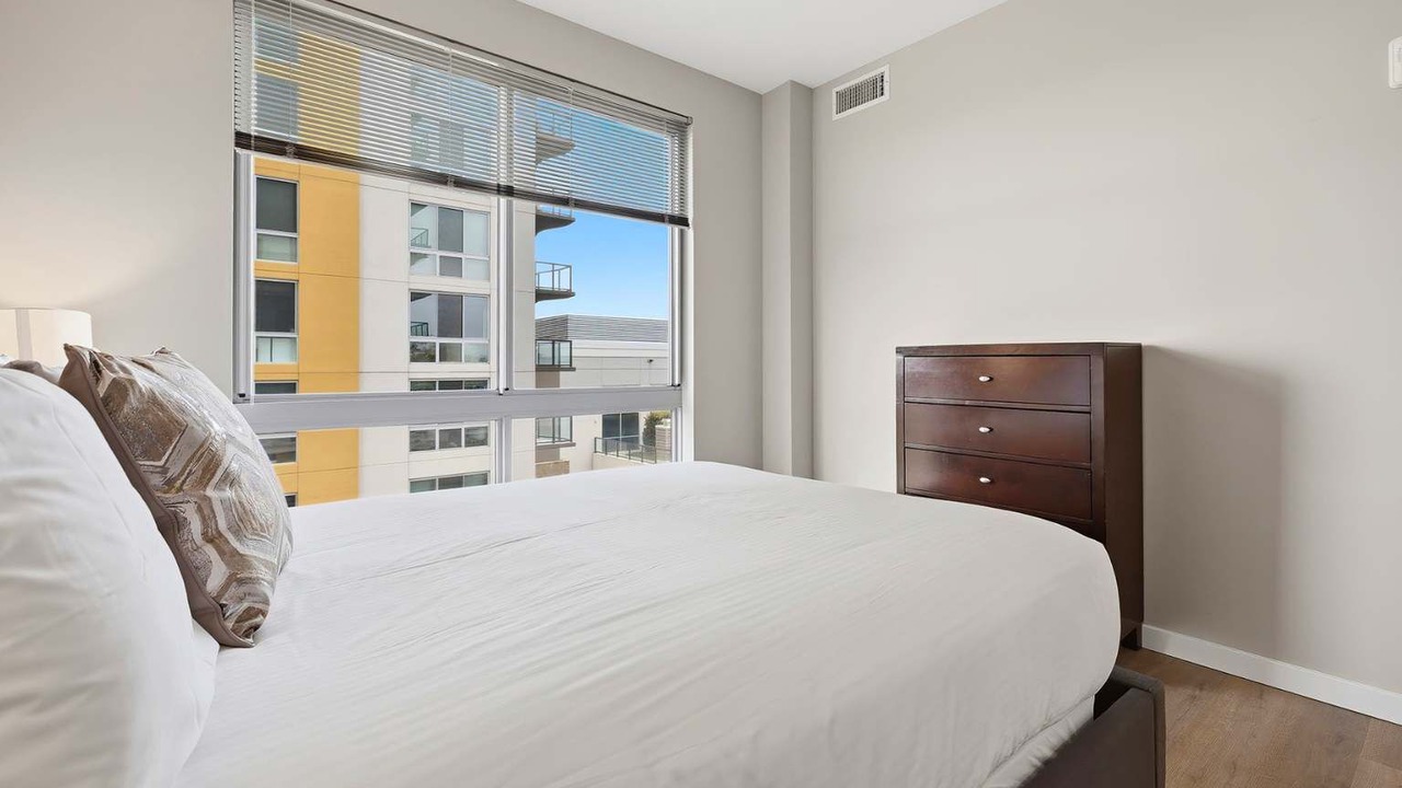 Photo of Bedroom in Stamford