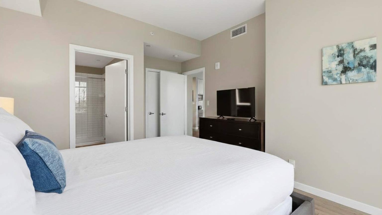 Photo of Bedroom in Stamford