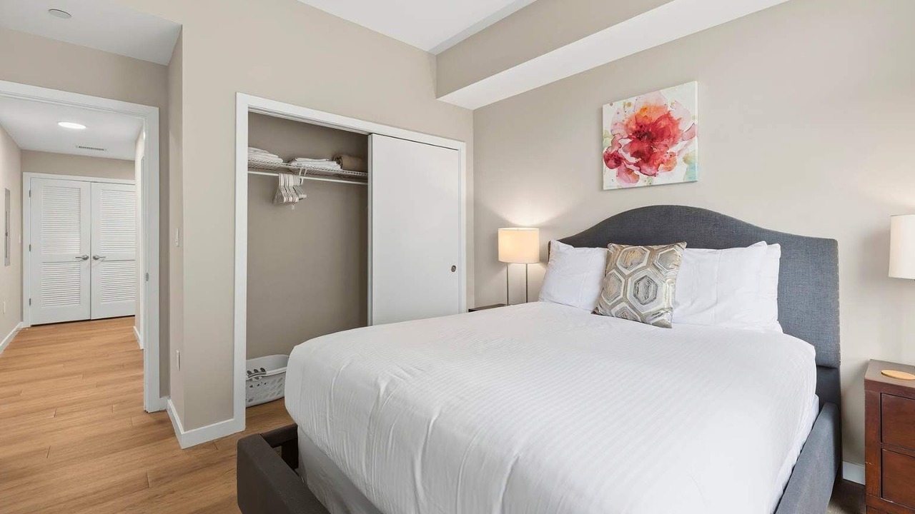 Photo of Bedroom in Stamford