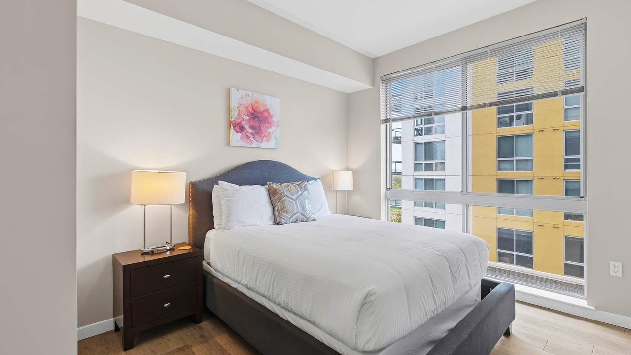 Photo of Bedroom in Stamford