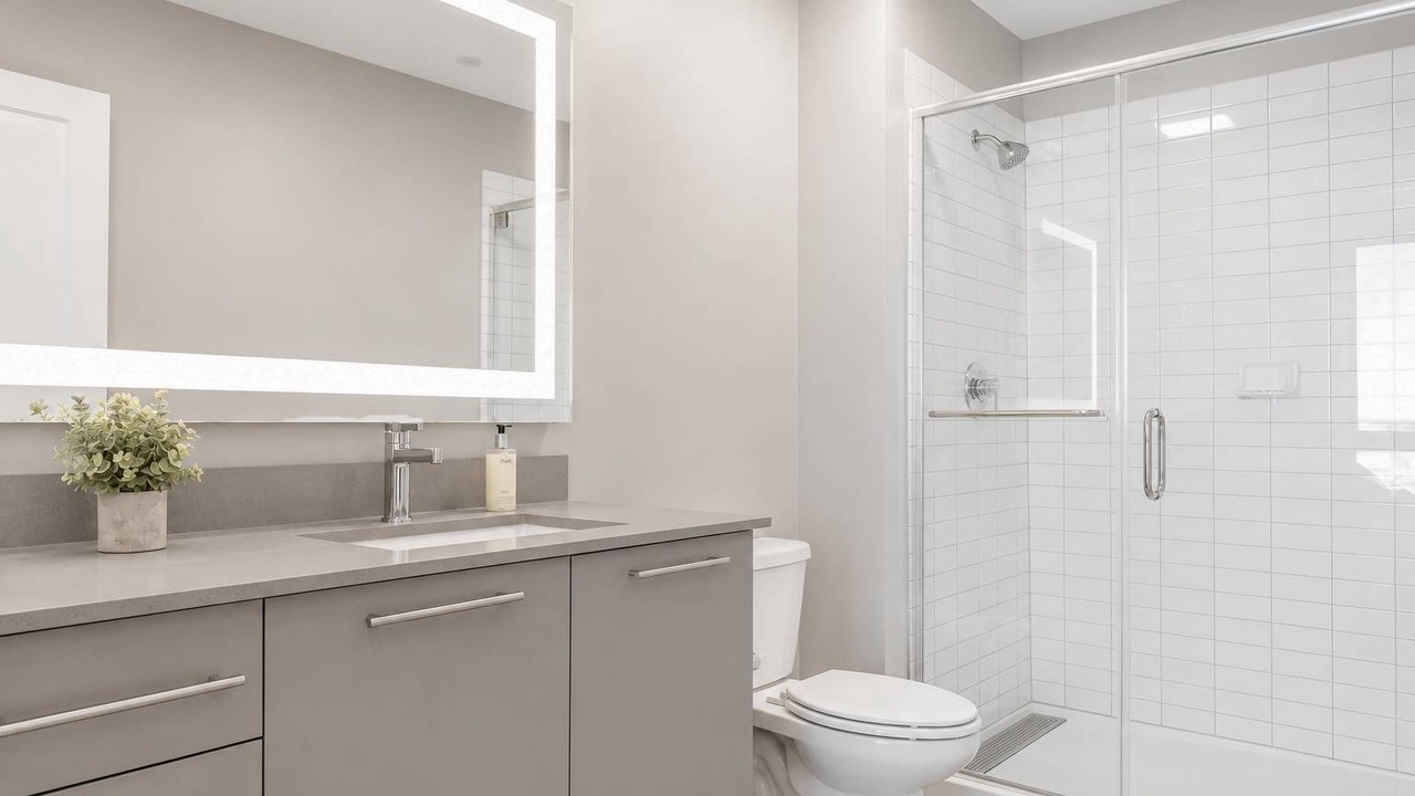 Photo of Bathroom in Stamford