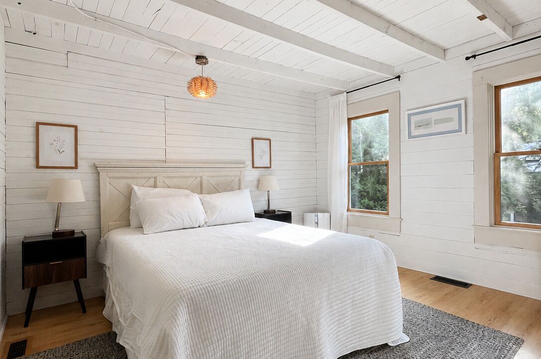 Photo of Bedroom in Mount Sunapee