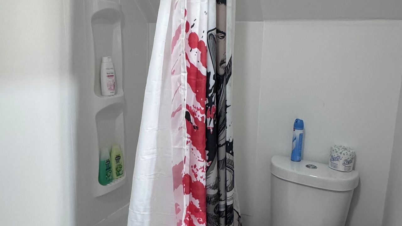 Photo of Bathroom in Malden