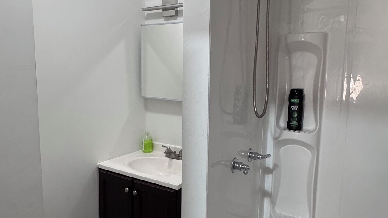 Photo of Bathroom in Malden
