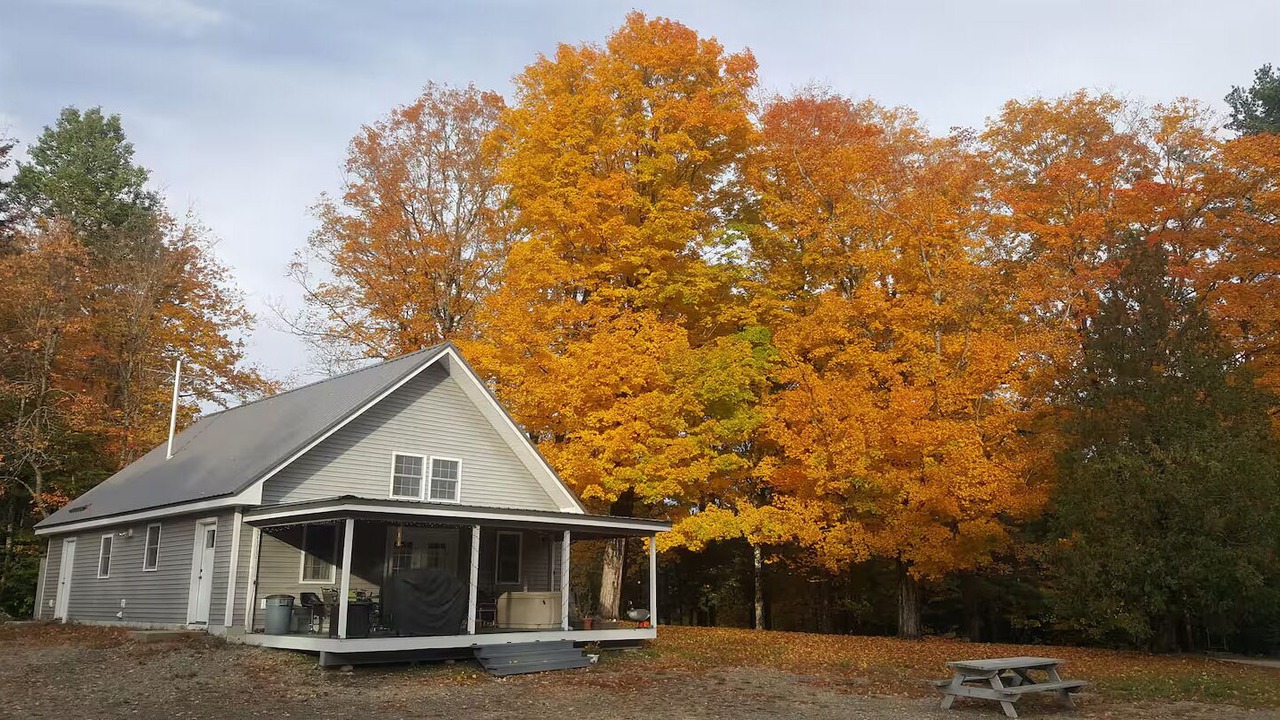 Photo of Outdoor in Holden