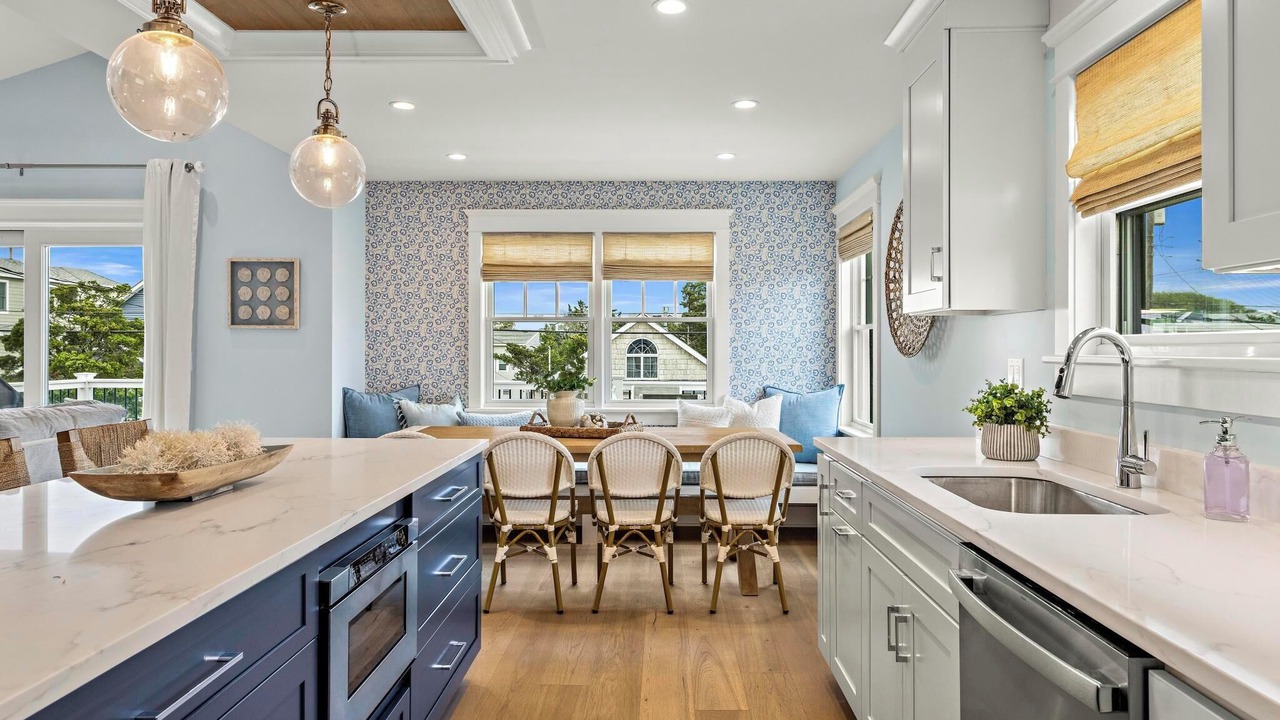 Photo of Kitchen in Surf City