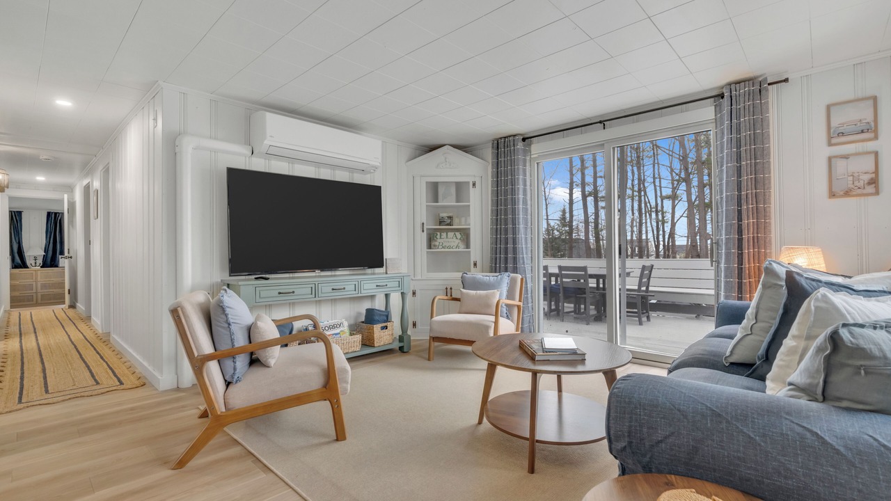 Photo of Bedroom in York Beach