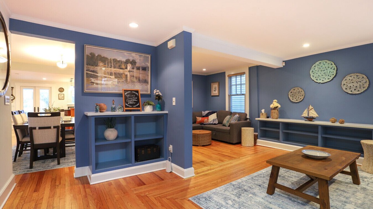 Photo of Outdoor in Fair Haven Heights