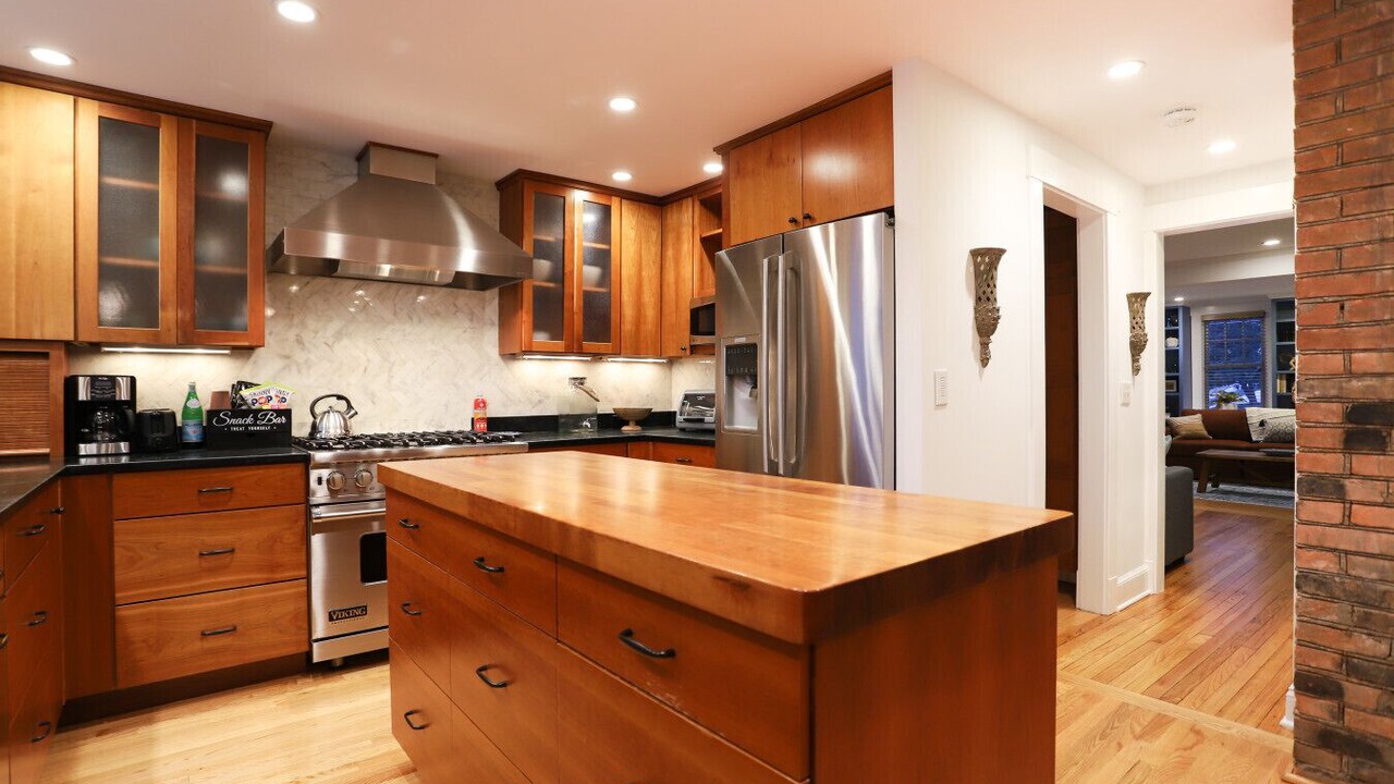 Photo of Bathroom in Fair Haven Heights