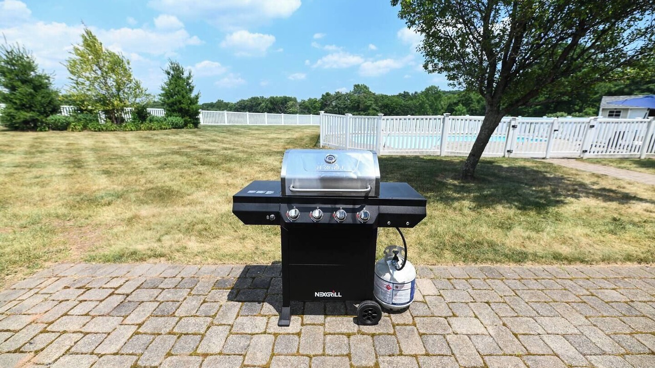 Photo of Outdoor in North Haven