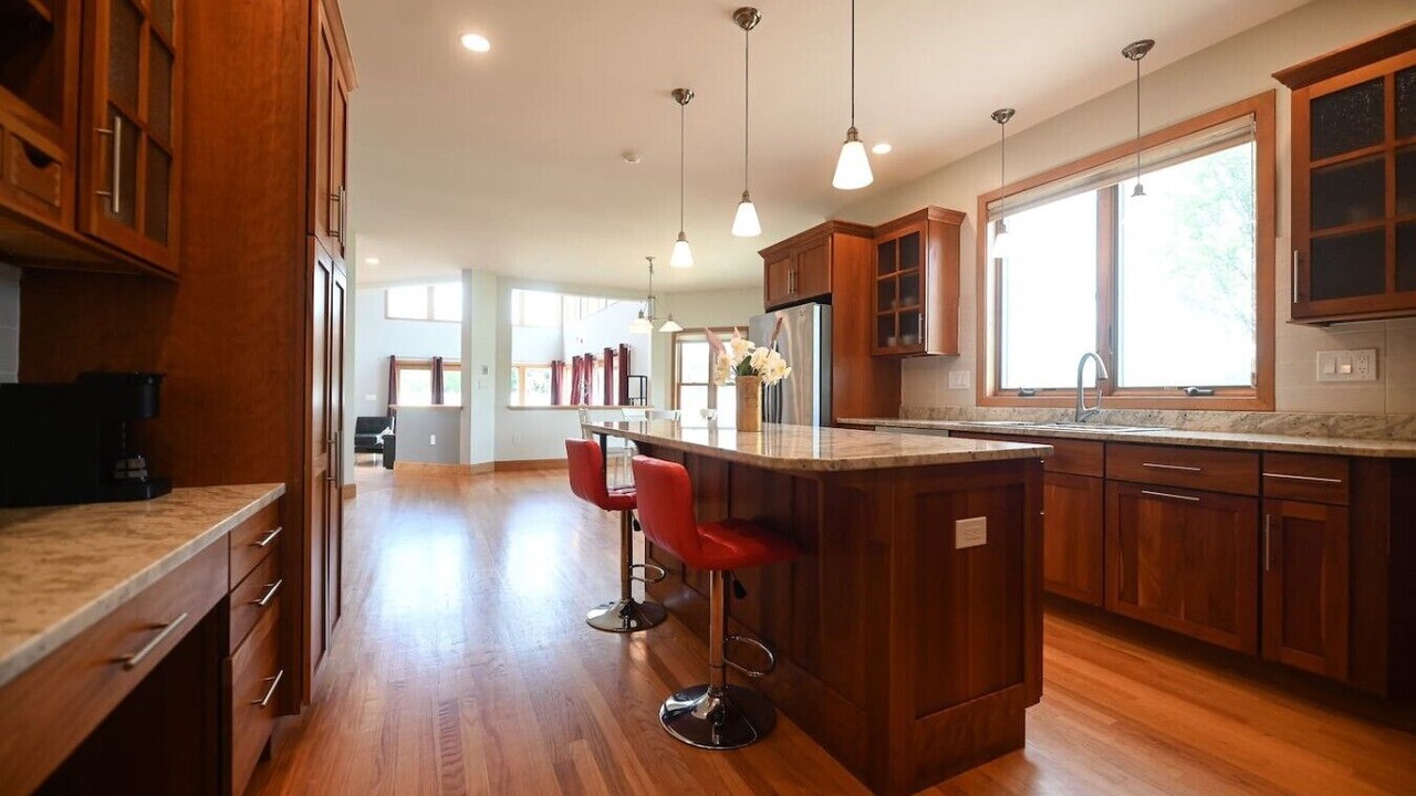 Photo of Kitchen in North Haven