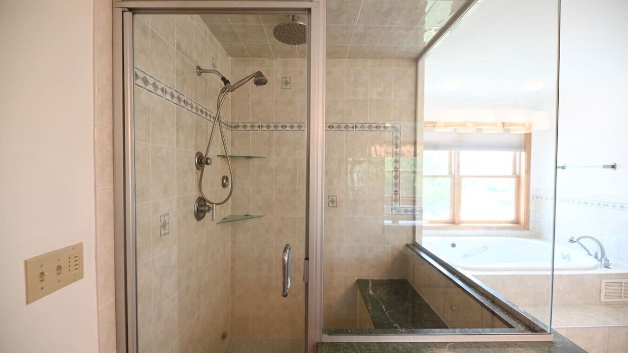 Photo of Bathroom in North Haven
