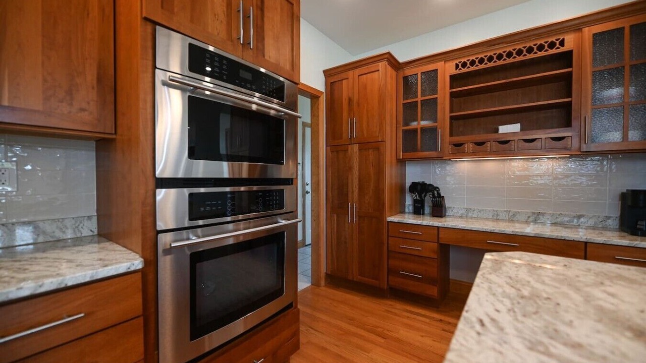 Photo of Kitchen in North Haven