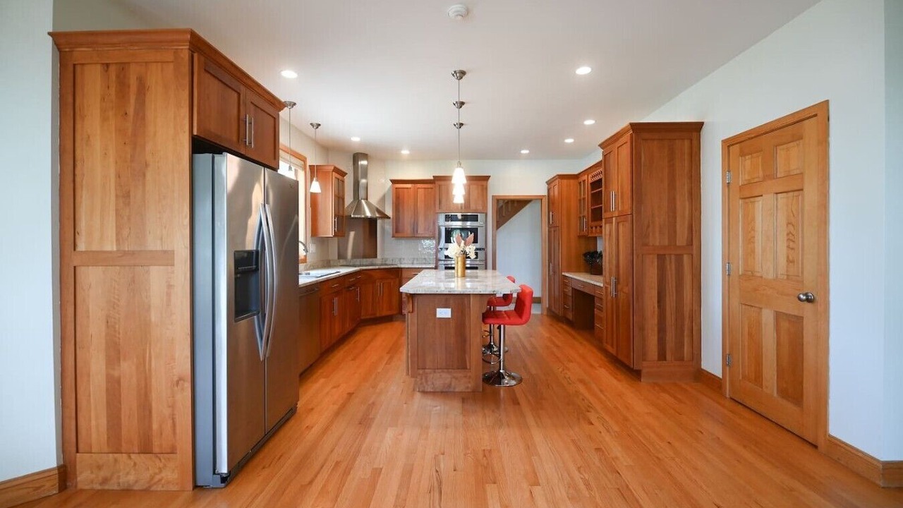 Photo of Kitchen in North Haven