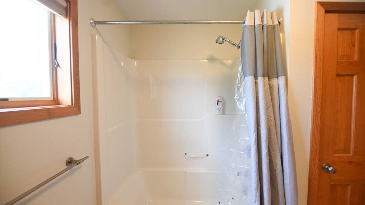 Photo of Bathroom in North Haven