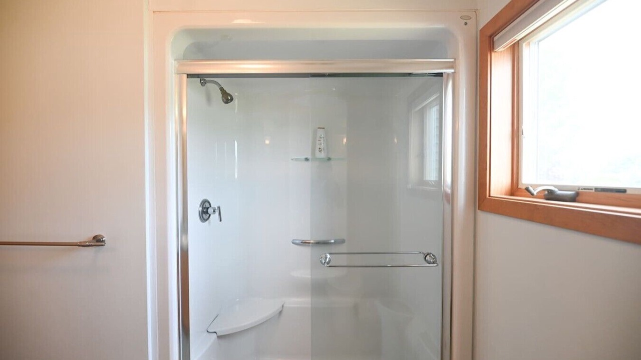 Photo of Bathroom in North Haven