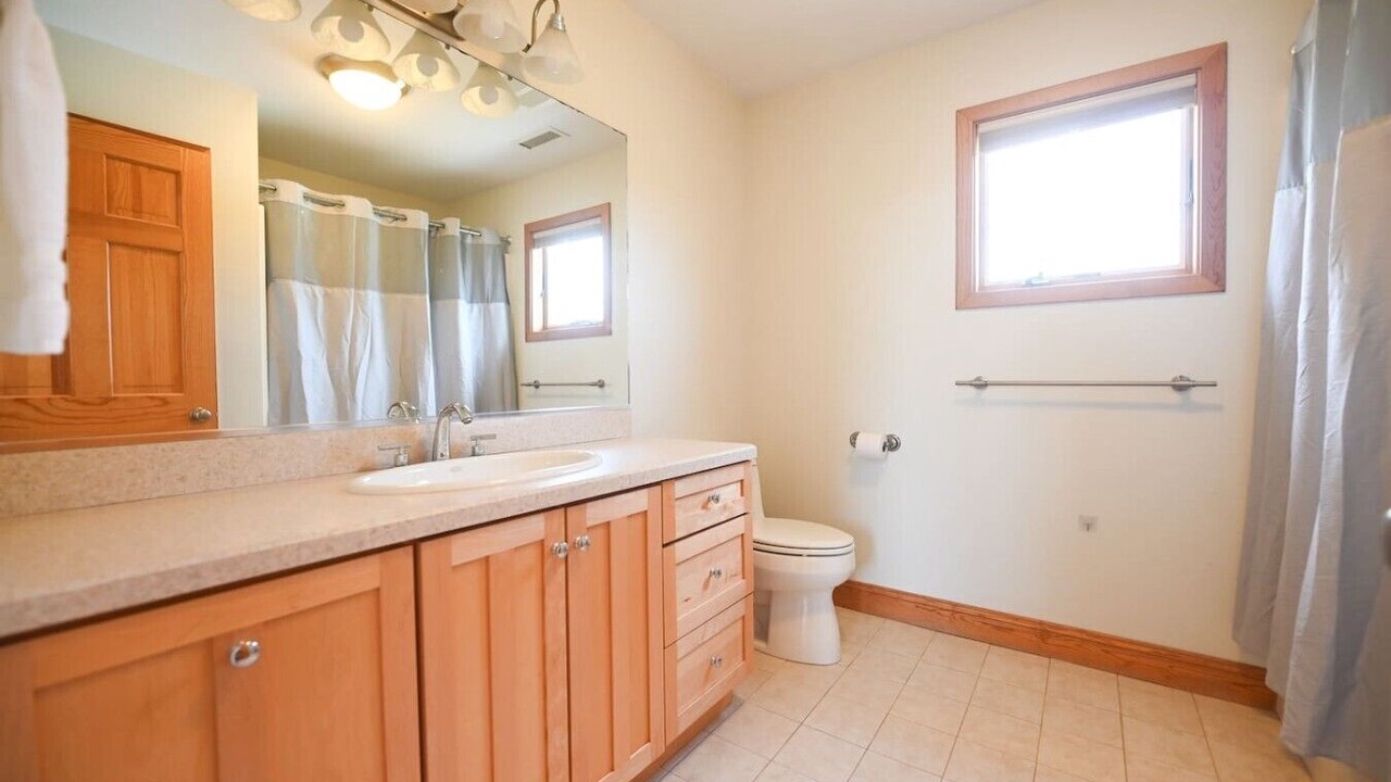 Photo of Bathroom in North Haven