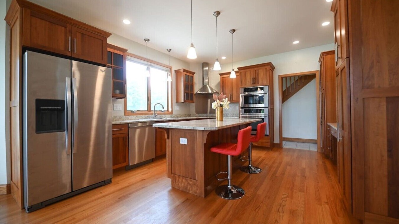 Photo of Kitchen in North Haven
