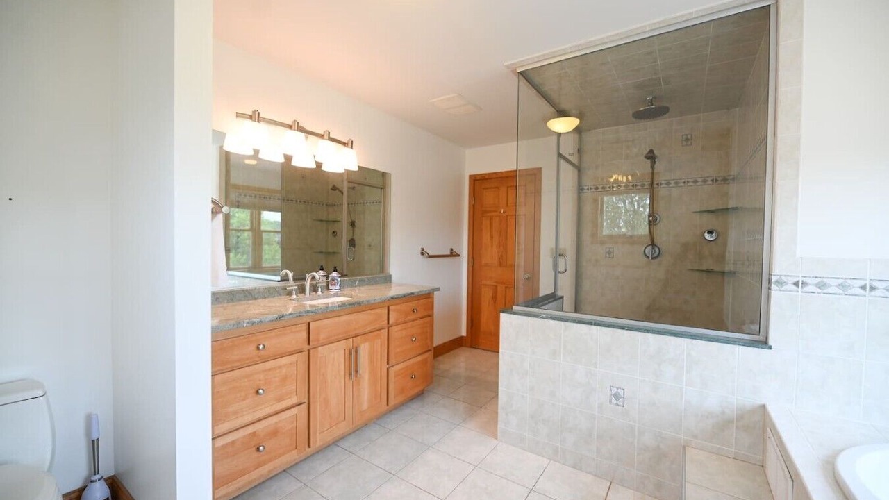 Photo of Bathroom in North Haven