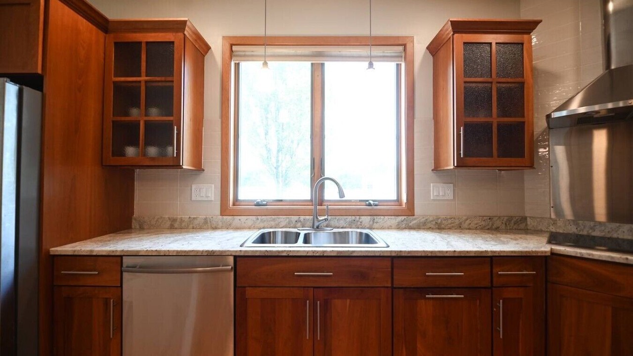 Photo of Kitchen in North Haven