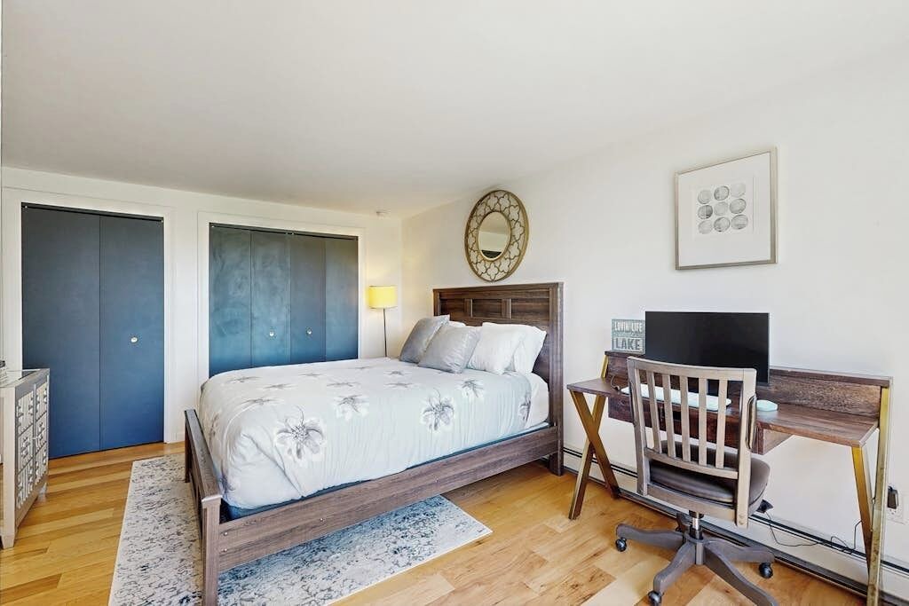 Photo of Bedroom in Meredith