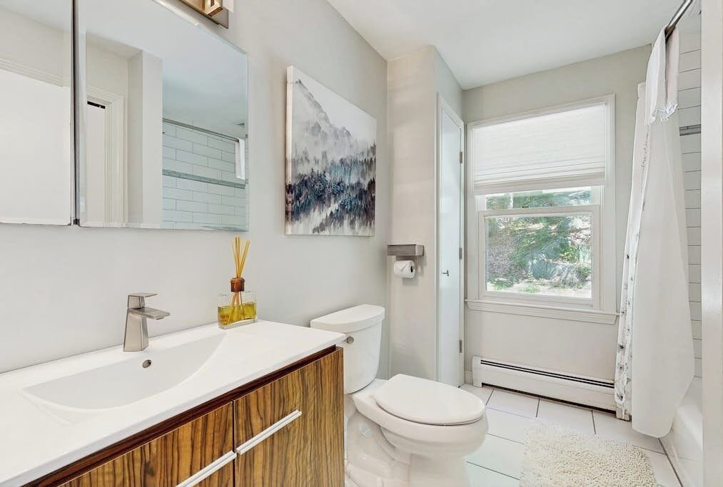 Photo of Bathroom in Meredith