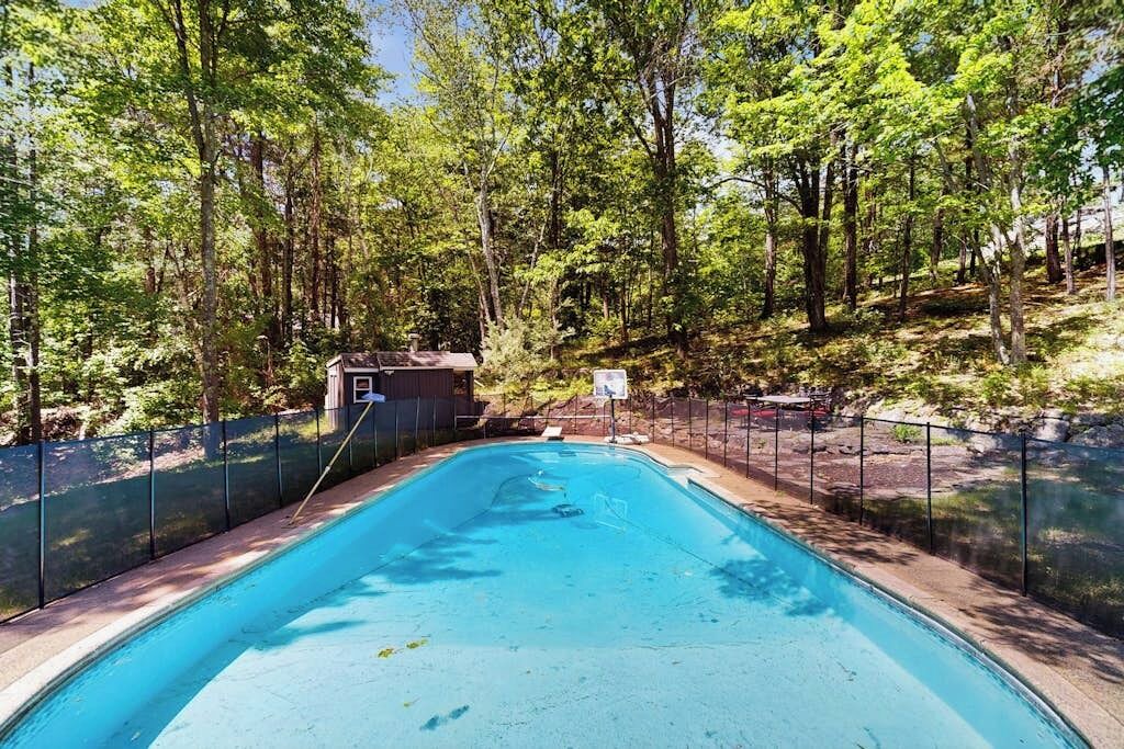Photo of Outdoor in Meredith