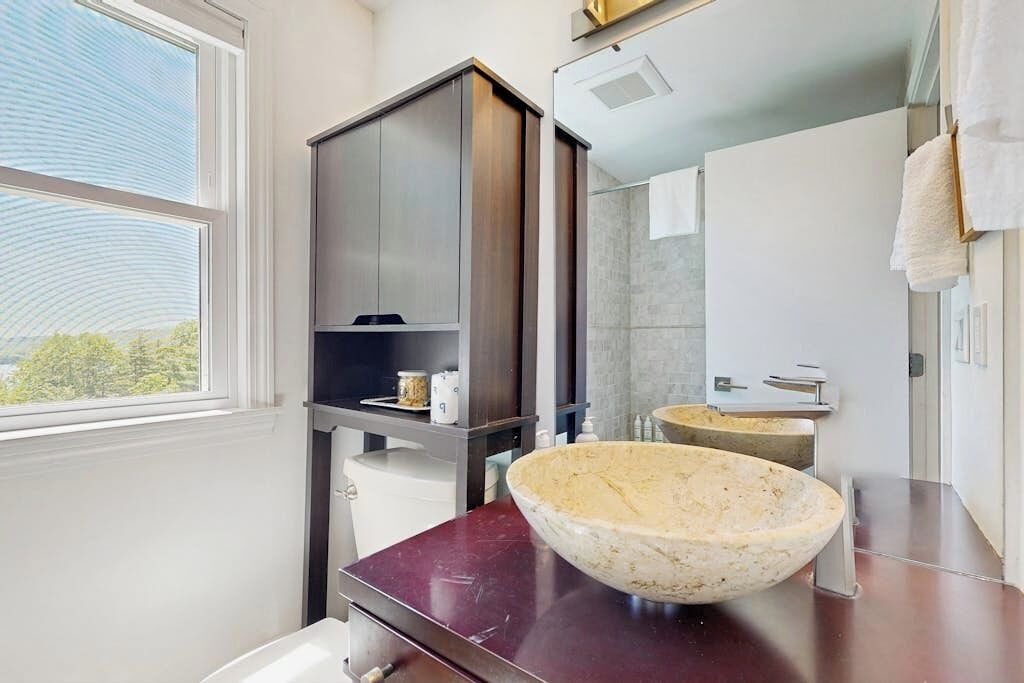 Photo of Bathroom in Meredith