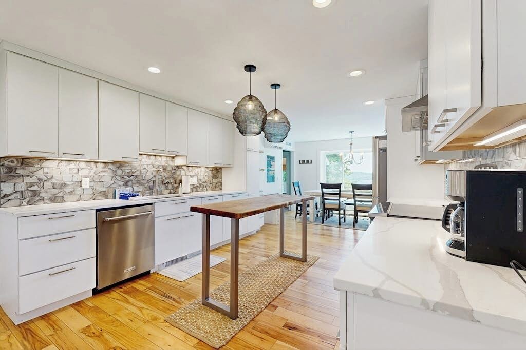 Photo of Kitchen in Meredith