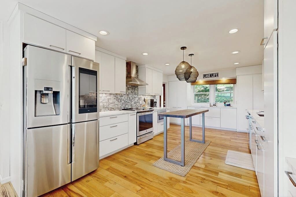 Photo of Kitchen in Meredith