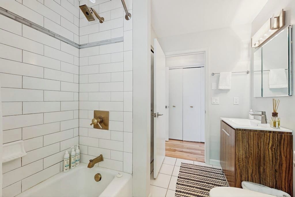 Photo of Bathroom in Meredith