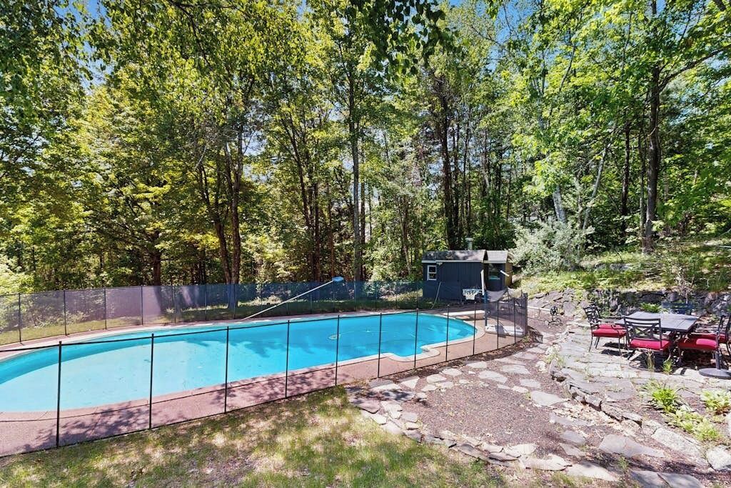 Photo of Outdoor in Meredith