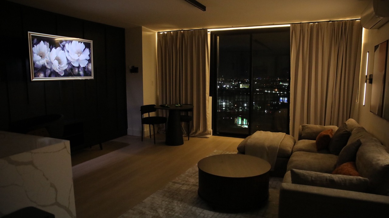 Photo of Livingroom in Newark