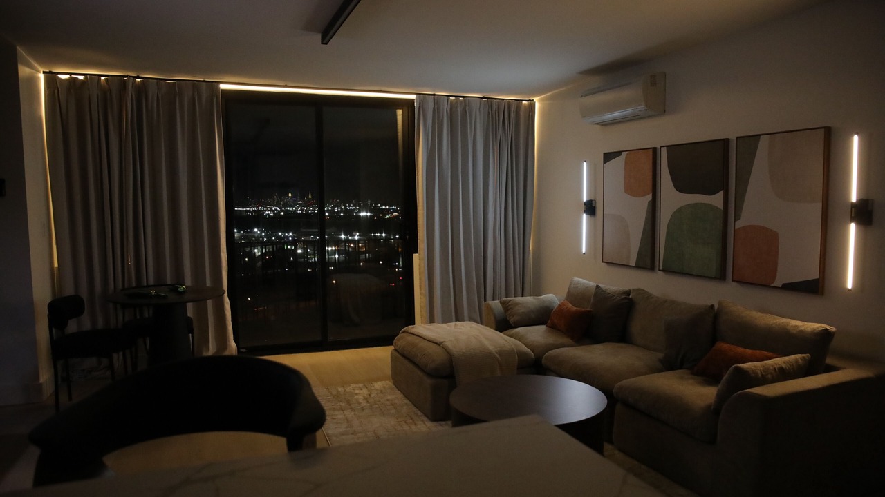 Photo of Livingroom in Newark