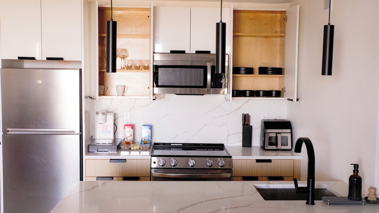 Photo of Kitchen in Newark