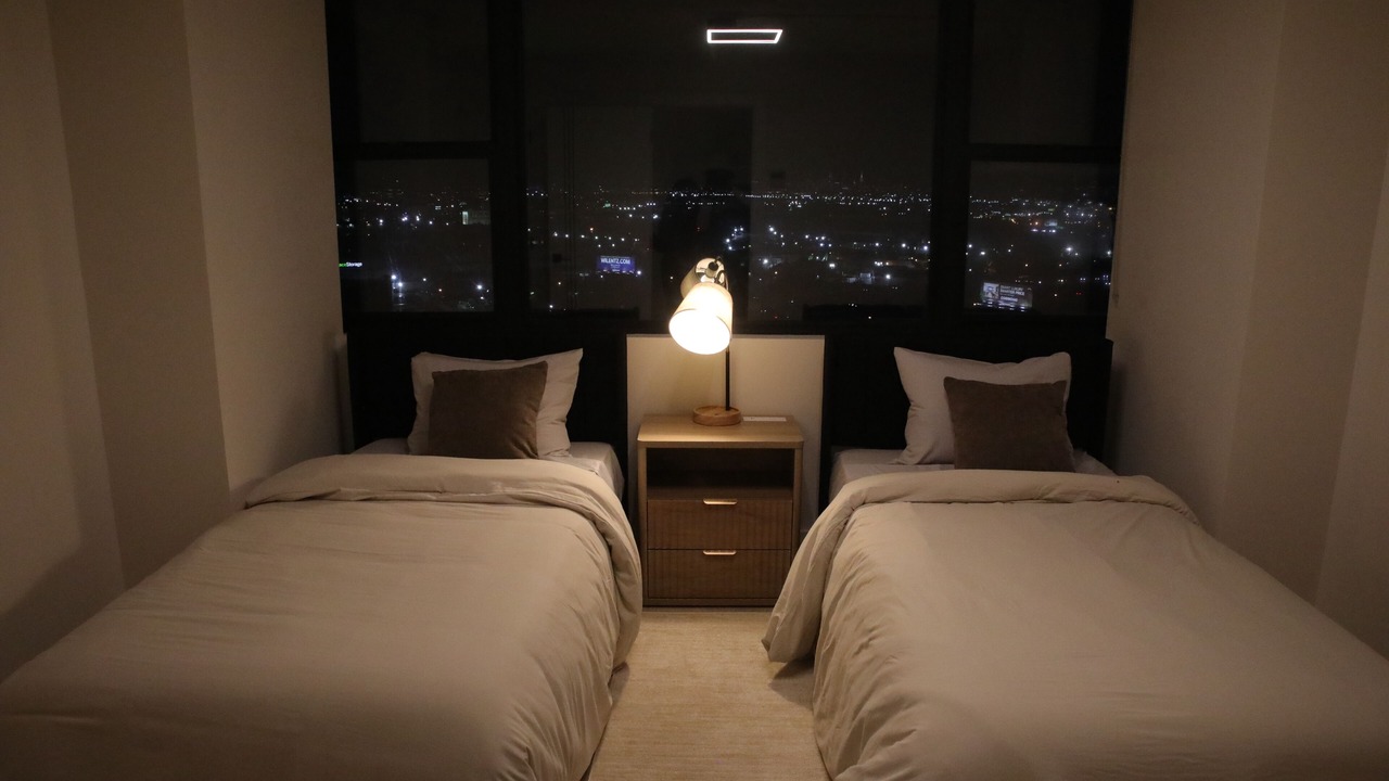 Photo of Bedroom in Newark