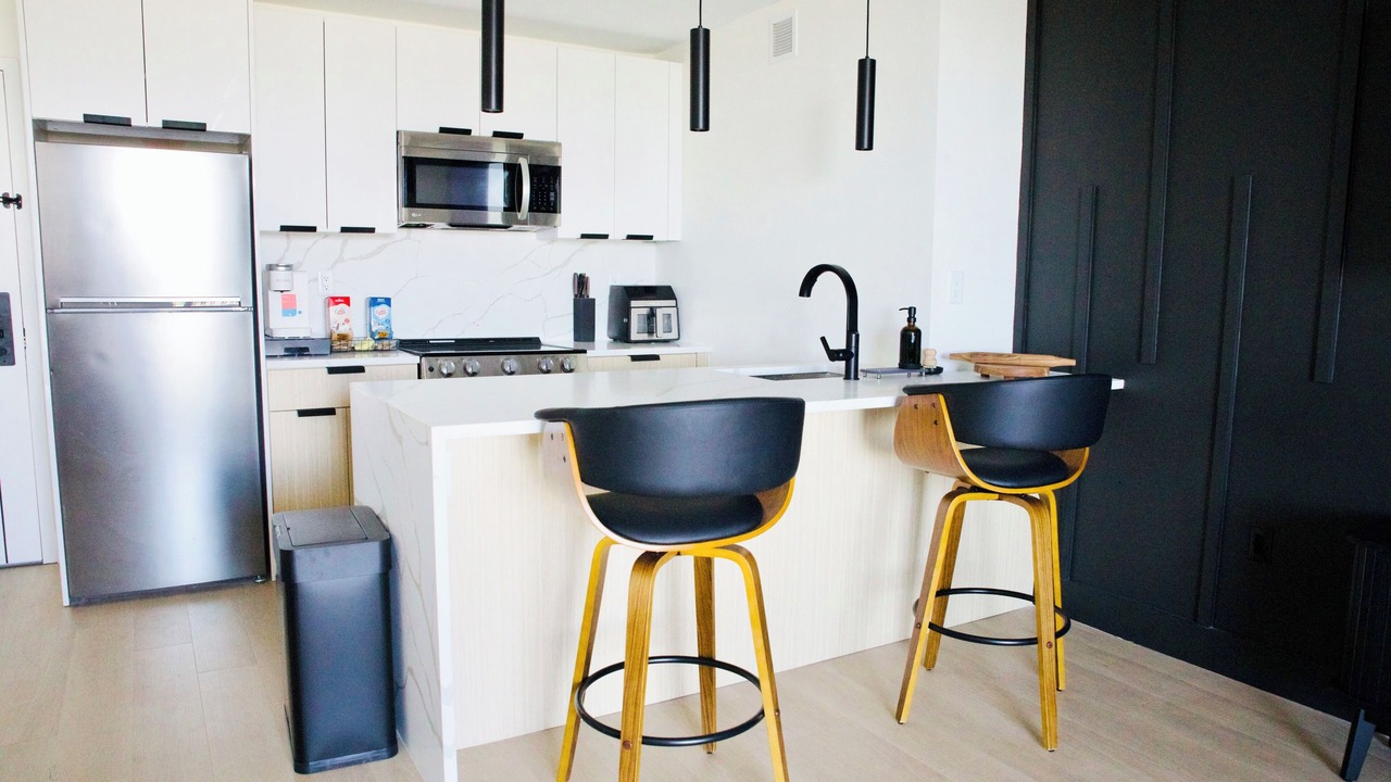 Photo of Kitchen in Newark
