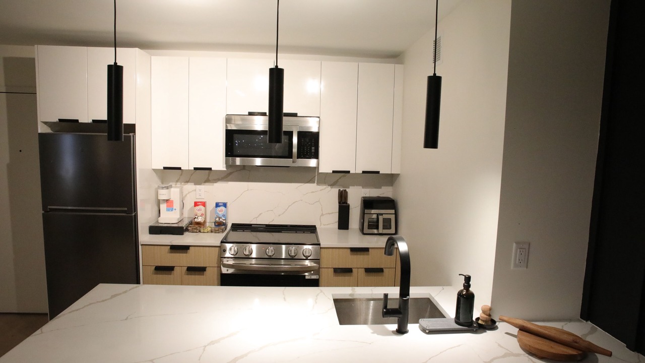 Photo of Kitchen in Newark