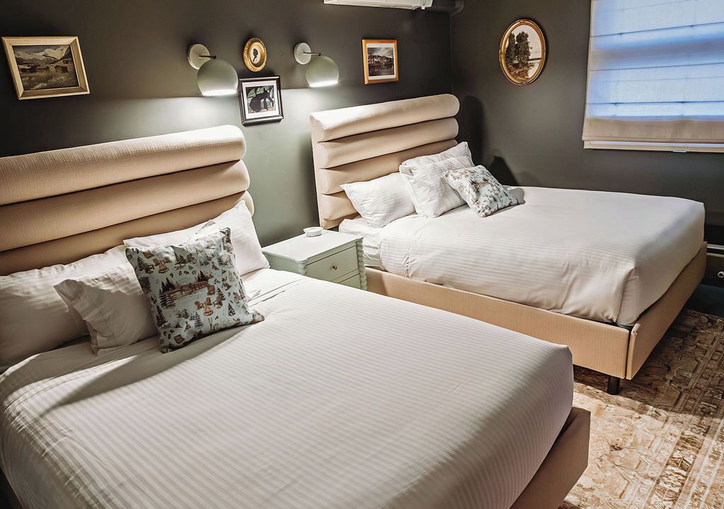 Photo of Bedroom in West Dover