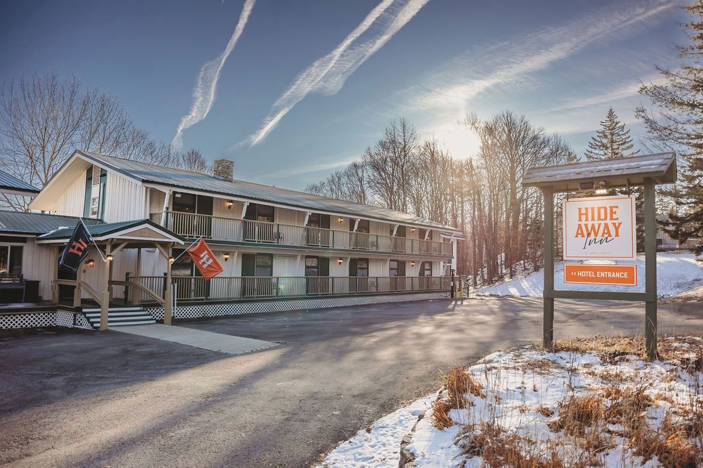 Photo of Outdoor in West Dover