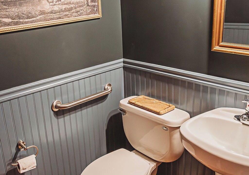 Photo of Bathroom in West Dover