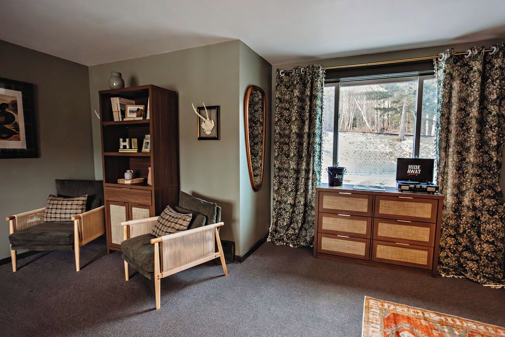 Photo of Livingroom in West Dover