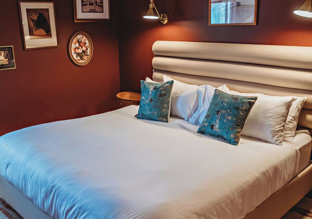 Photo of Bedroom in West Dover