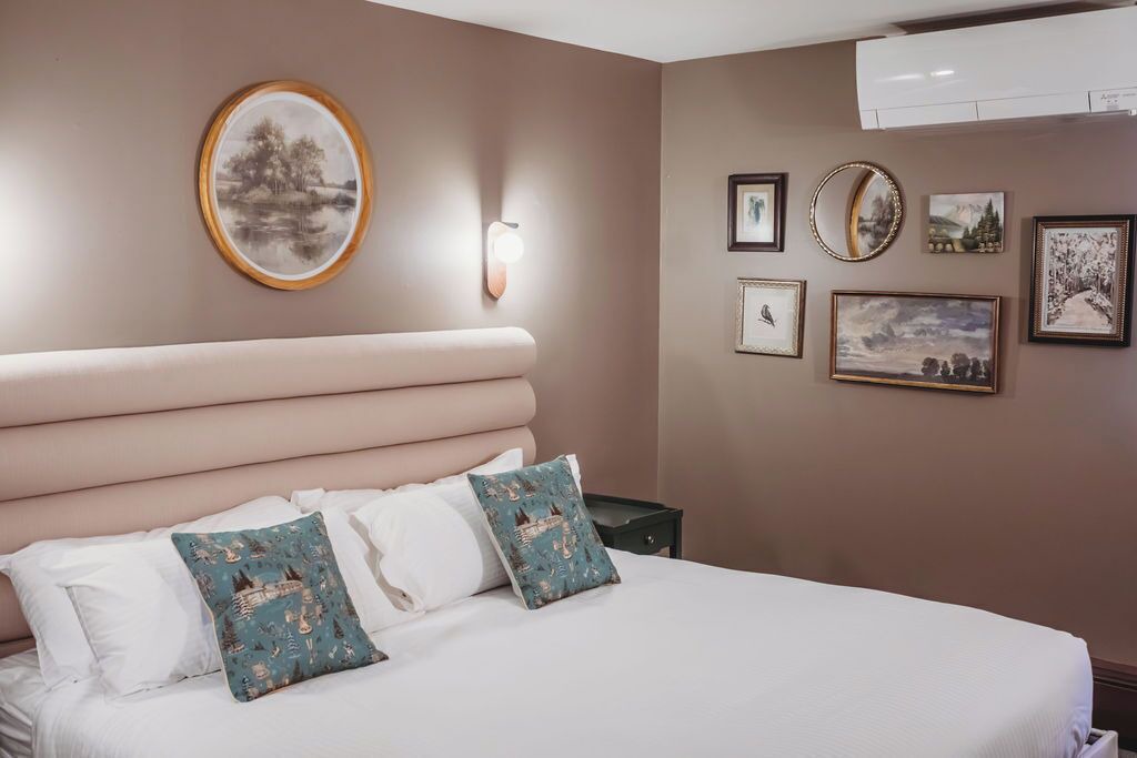 Photo of Bedroom in West Dover