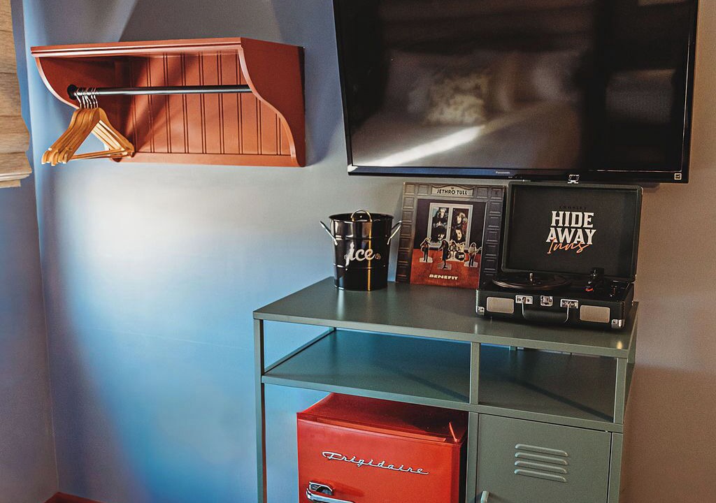 Photo of Bedroom in West Dover