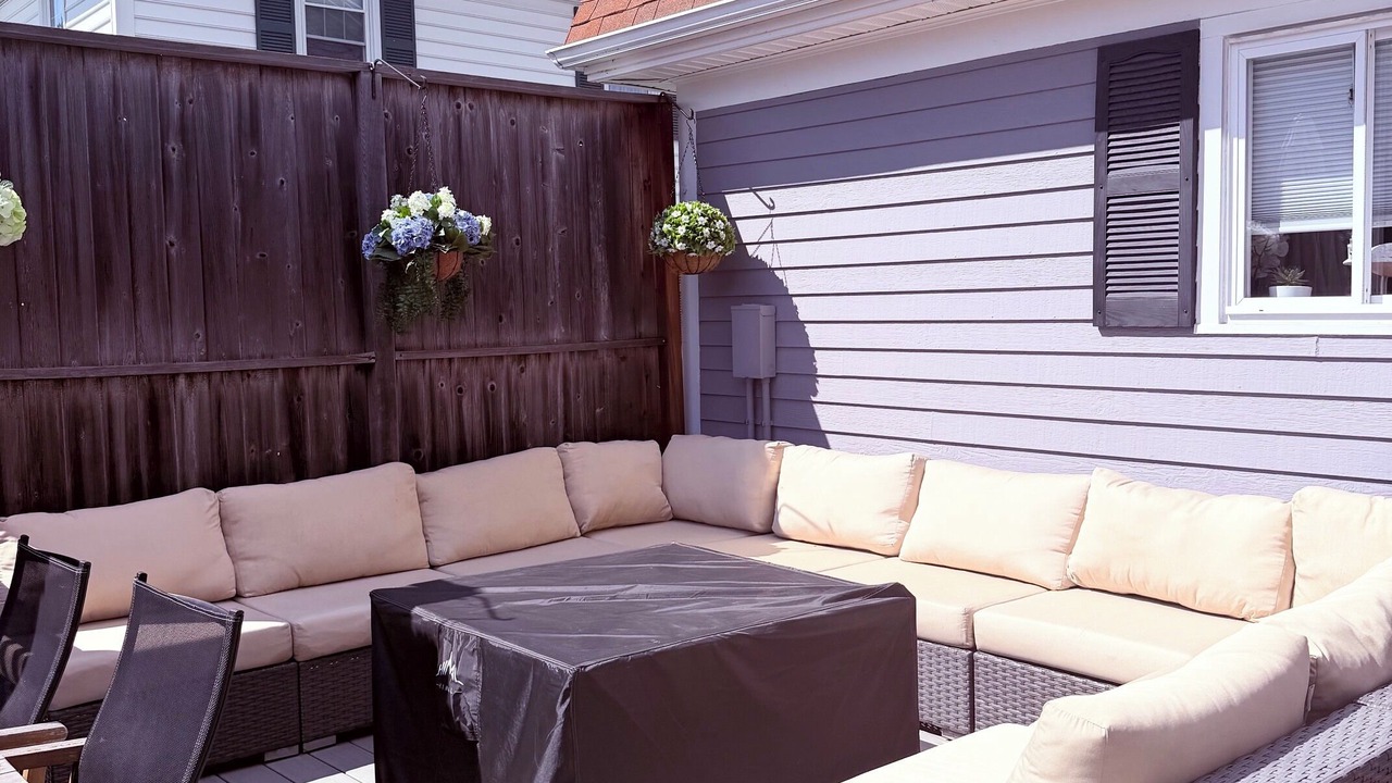 Photo of Outdoor in North Deering